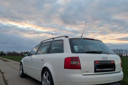 Audi A6 390.500 km 3.399 &euro; Gatterstädt 06268