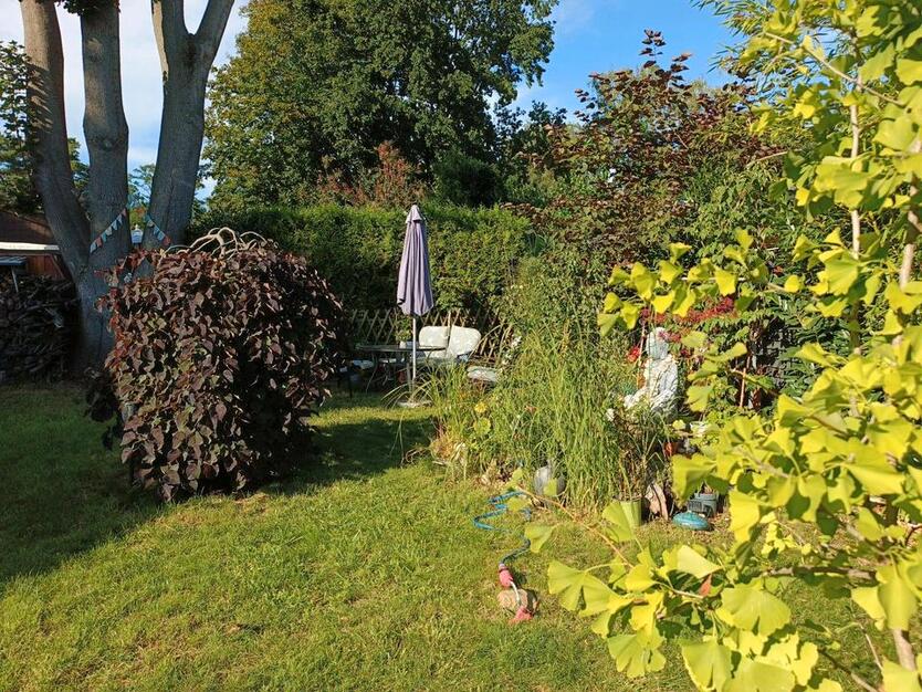 Kleinhaus Nähe Potsdam befristet