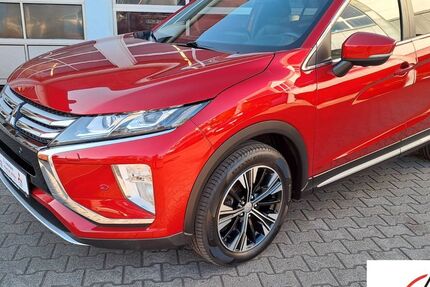 Mitsubishi Eclipse Cross 63.000 km 19.990 &euro; Erbach 64711