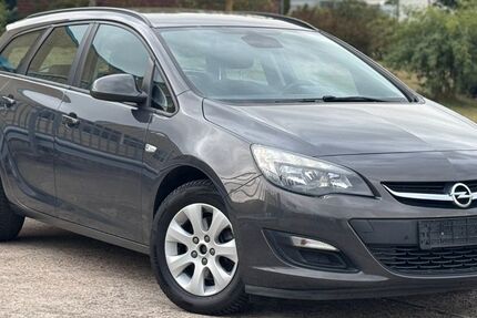 Opel Astra 202.200 km 3.499 € Mönchengladbach 41238