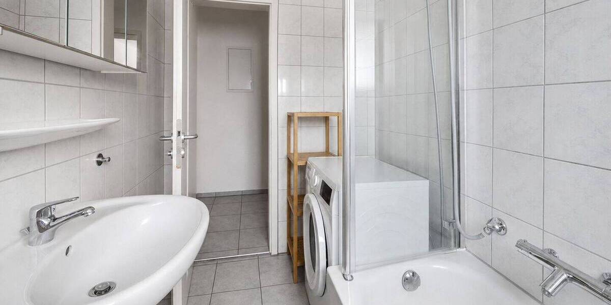 Etagenwohnung Königsbrunn - 3 Zimmer, 62 m&sup2;, 239.000&euro; | Angebot:26657104
