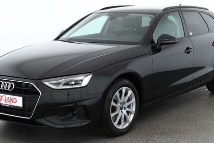 Audi A4 46.992 km 25.990 &euro; Schwerin 19061
