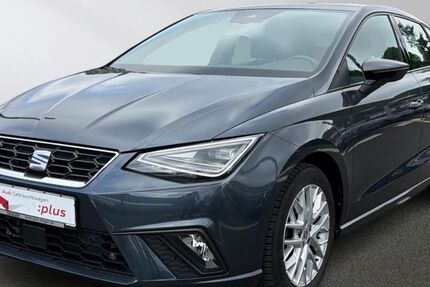 Seat Ibiza 31.078 km 16.880 &euro; Bielefeld 33609