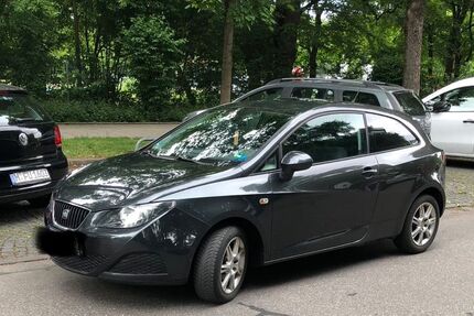 Seat Ibiza 175.800 km 1.950 &euro; München 81541