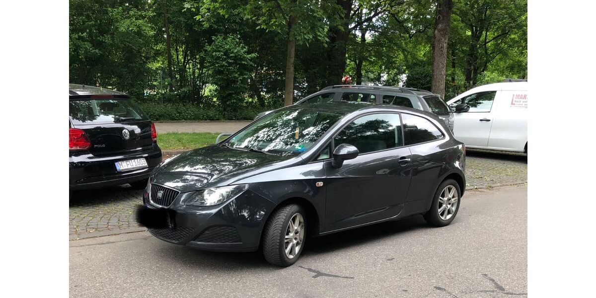 Seat Ibiza 175.800 km 1.950 &euro; München 81541