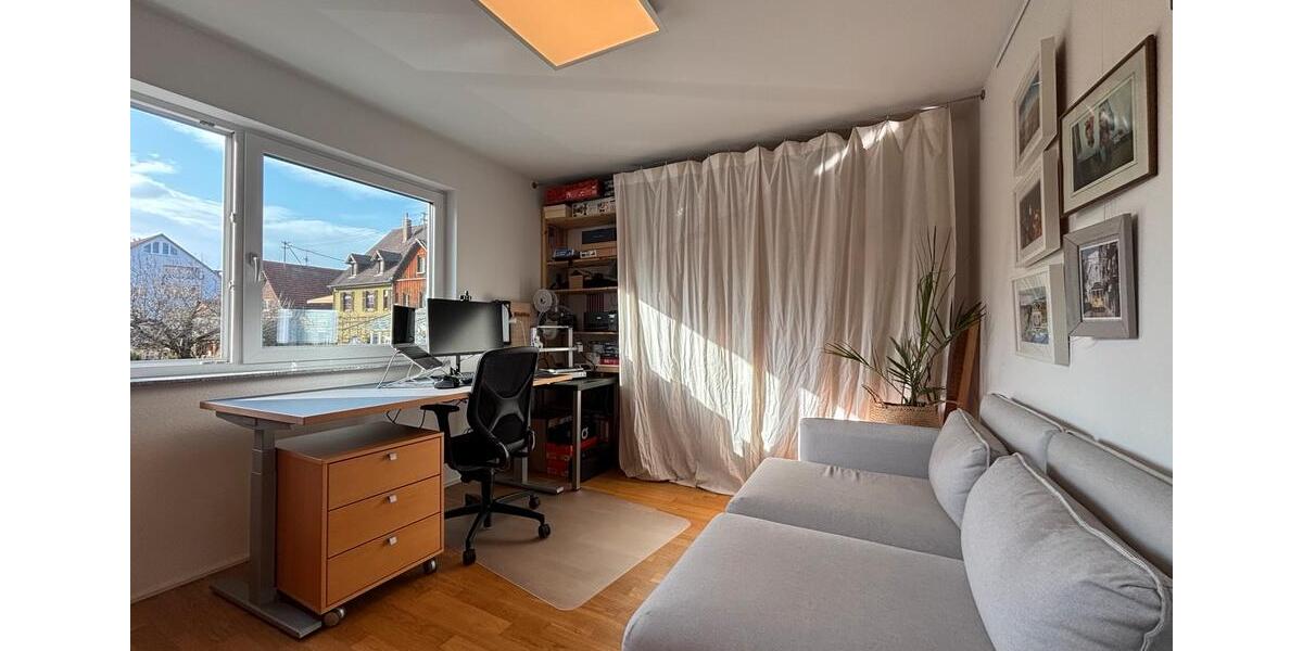 Etagenwohnung Kirchheim unter Teck - 3 Zimmer, 89 m&sup2;, 1.510&euro; | Angebot:25422862