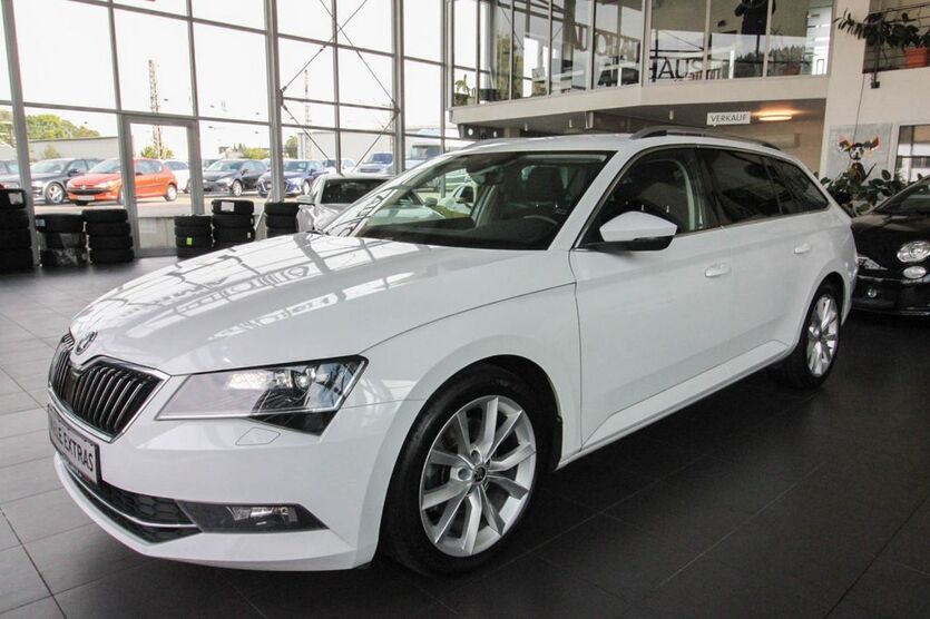 Skoda Superb 144.600 km 19.999 € Lahnstein 56112