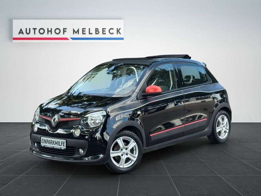 Renault Twingo 118.000 km 6.490 € Melbeck / Lüneburg 21406