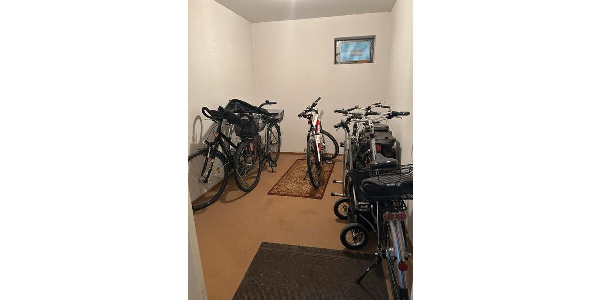 Erdgeschoßwohnung Bad Neustadt an der Saale - 3 Zimmer, 75 m&sup2;, 225.000&euro; | Angebot:23526947