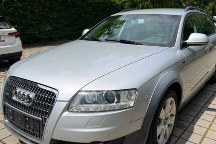 Audi A6 Allroad 264.000 km 5.499 &euro; Moosinning 85452