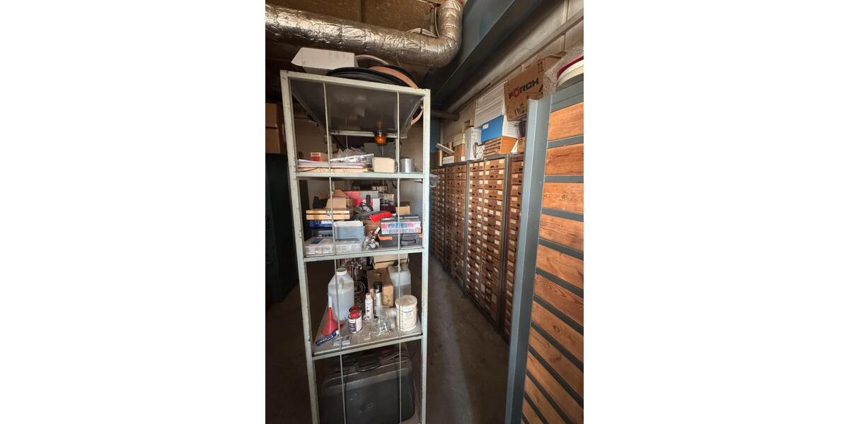 Gewerbeobjekt Gommern - 1.250&euro; | Angebot:26129851