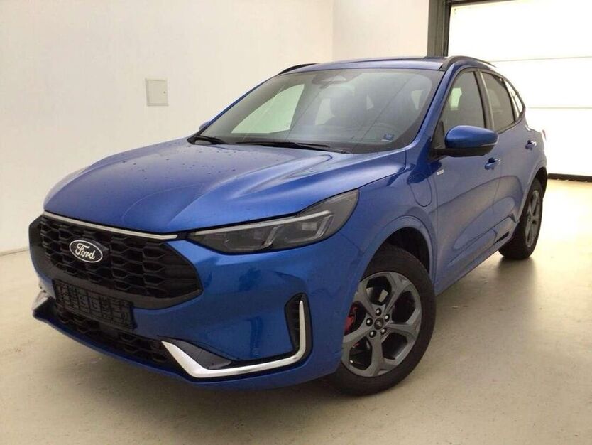 Kuga