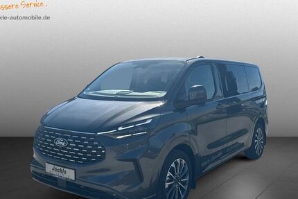 Ford Tourneo Custom 3.500 km 66.950 &euro; Bad Wörishofen 86825