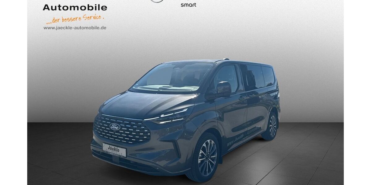 Ford Tourneo Custom 3.500 km 66.950 &euro; Bad Wörishofen 86825