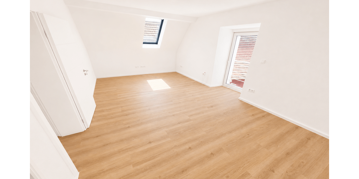 Etagenwohnung Bopfingen - 3 Zimmer, 69 m&sup2;, 260.000&euro; | Angebot:26934237