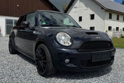 Mini Cooper S 254.190 km 1.999 &euro; Baierbach /Landshut 84171