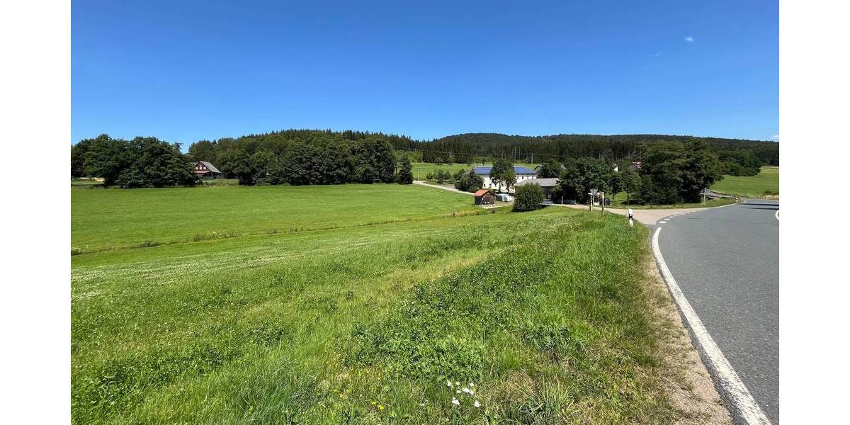 Grundstück Waidhaus - 100.000&euro; | Angebot:25697462