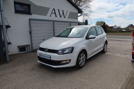 VW Polo 162.708 km 4.450 &euro; Groß Oesingen 29393