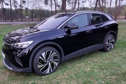 VW ID.4 12.500 km 37.500 € Wesendorf 29392