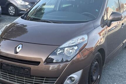 Renault Scenic 200.000 km 2.950 &euro; Grosshabersdorf 90613