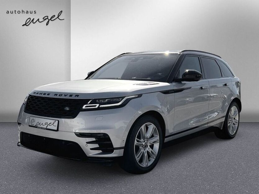 Range Rover Velar