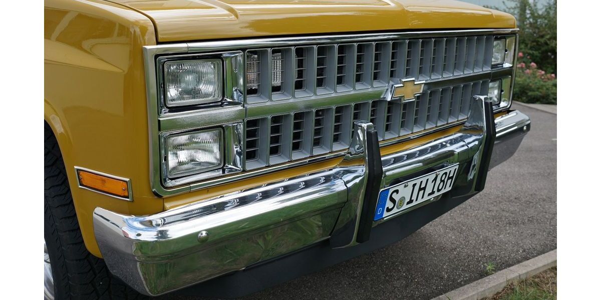 Chevrolet Suburban 8.000 km 45.000 &euro; Stuttgart 70599