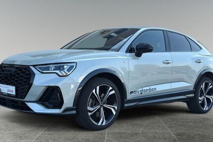Audi Q3 11.067 km 47.680 € Pronsfeld 54597