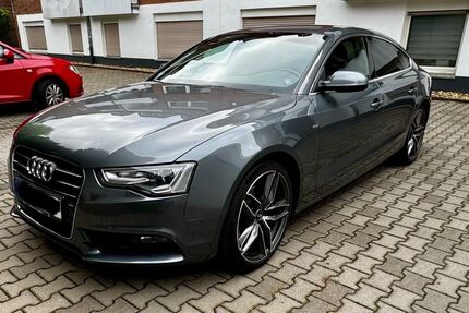 Audi A5 189.650 km 9.900 &euro; Krefeld 47800