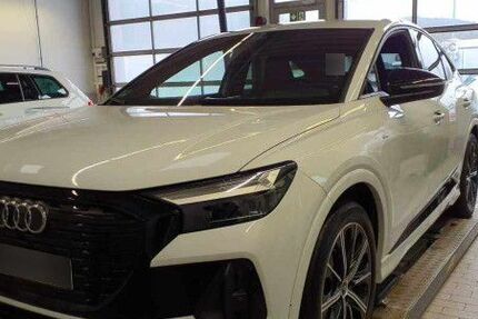 Audi Q4 e-tron 56.438 km 33.990 &euro; Lohr am Main 97816