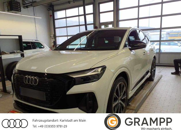Audi Q4 e-tron 56.438 km 33.990 &euro; Lohr am Main 97816