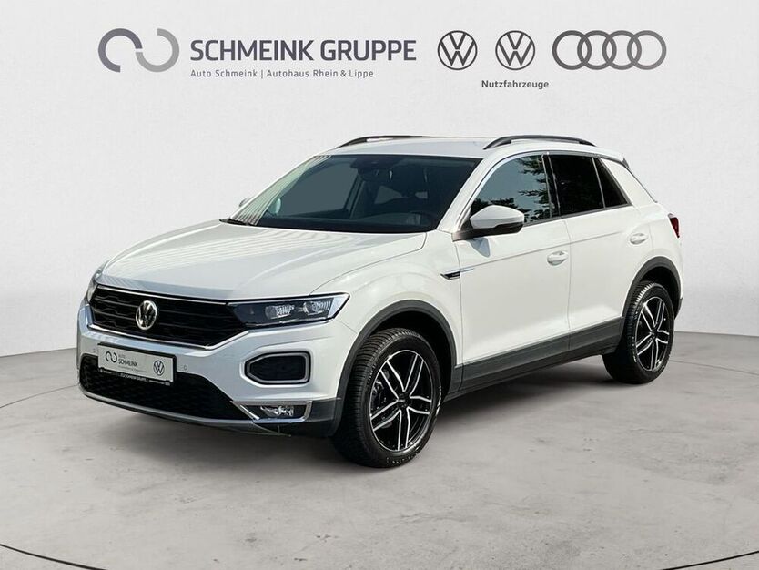 T-Roc