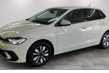 VW Polo 31.660 km 17.680 &euro; Borna 04552