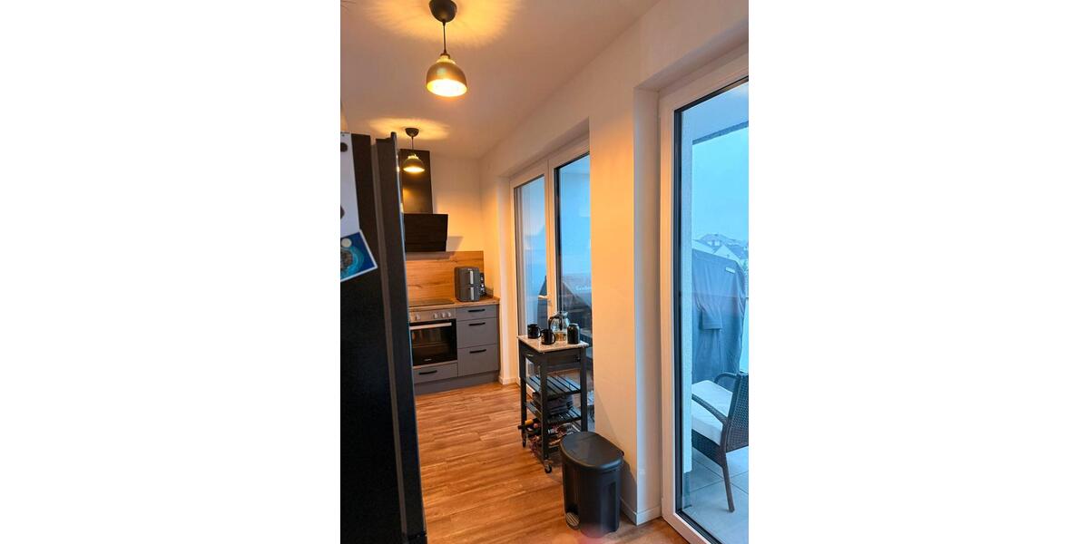 Einfamilienhaus Bad Lippspringe - 3 Zimmer, 80 m&sup2;, 1.125&euro; | Angebot:26340389