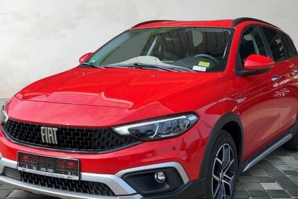 Fiat Tipo 11.242 km 19.999 € Nohra 99428