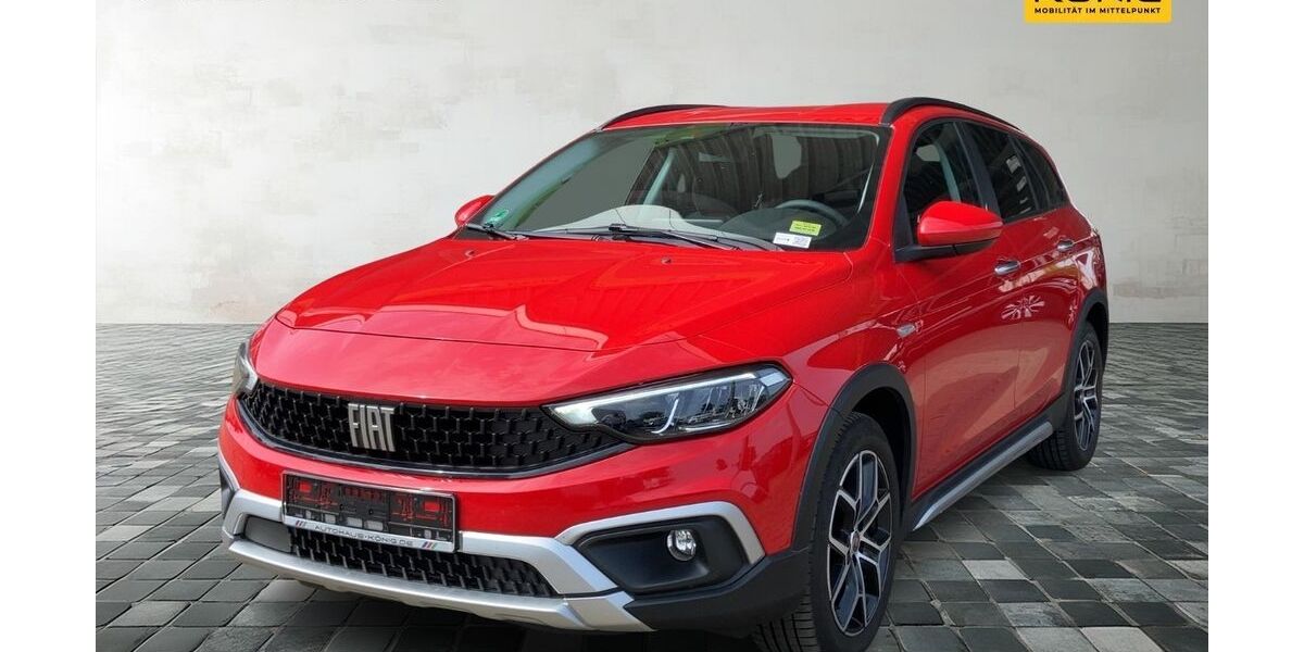 Fiat Tipo 11.242 km 19.999 € Nohra 99428