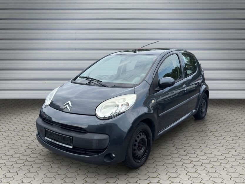 Citroen C1 240.465 km 1.200 € Neitersen 57638