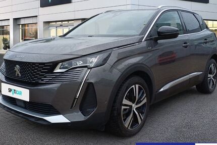 Peugeot 3008 99.998 km 18.930 &euro; Bischofswerda 01877