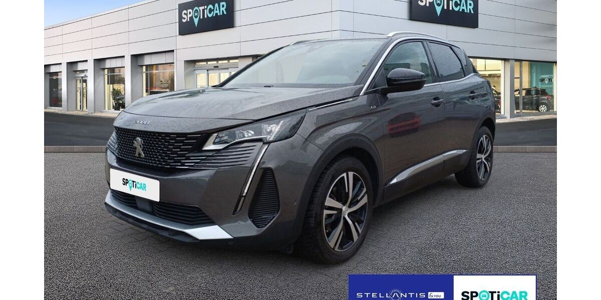 Peugeot 3008 99.998 km 18.930 &euro; Bischofswerda 01877
