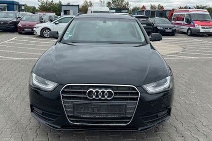 Audi A4 279.354 km 6.999 &euro; Mittenwalde 15749