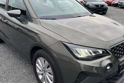 Seat Arona 13.280 km 19.390 &euro; Boxberg 97944