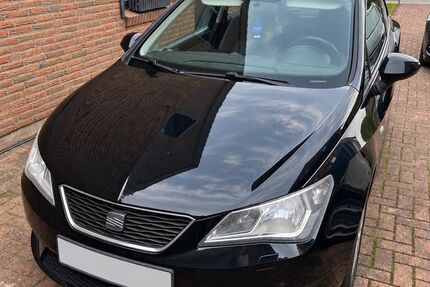 Seat Ibiza 145.000 km 3.800 &euro; Hohenaspe 25582