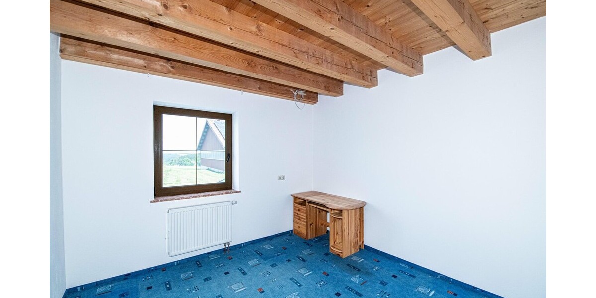 Einzigartiges Anwesen in absoluter Alleinlage – Natur, Freiheit und vielfältige Möglichkeiten - Einfamilienhaus Falkenstein | Angebot:26855936