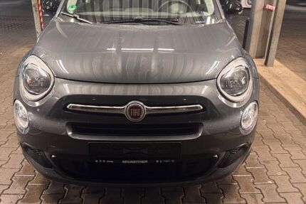 Fiat 500X 61.000 km 8.999 &euro; Karlsruhe 76229