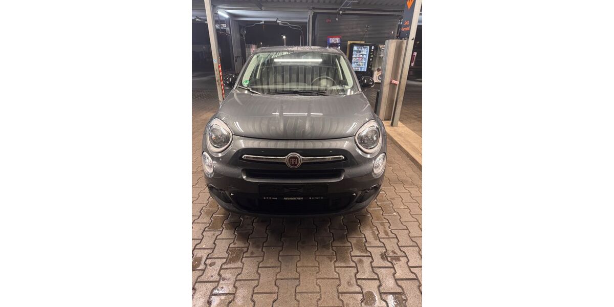 Fiat 500X 61.000 km 8.999 &euro; Karlsruhe 76229