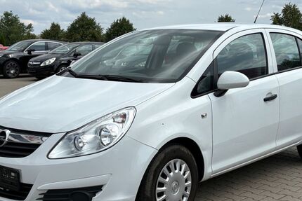 Opel Corsa 169.000 km 1.999 &euro; Eichenzell 36124