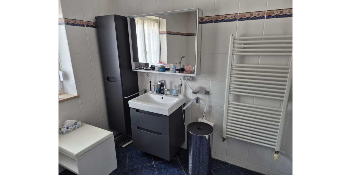 Etagenwohnung Donauwörth - 3 Zimmer, 89 m&sup2;, 364.900&euro; | Angebot:26278691