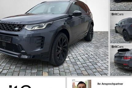 Land Rover Discovery Sport 13.700 km 45.499 &euro; Berlin 13581