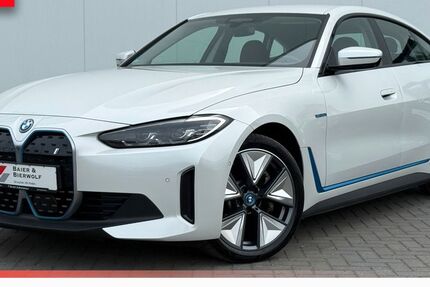 BMW i4 77.170 km 35.990 &euro; Coswig 01640