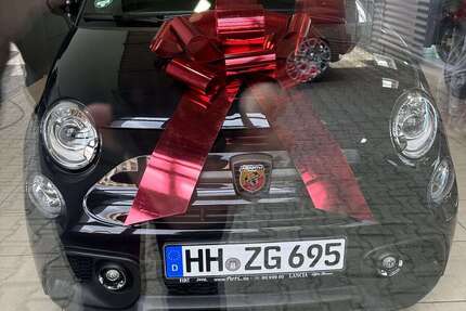 Abarth 695 34.250 km 24.900 &euro; Hamburg, Freie und Hansestadt 22297
