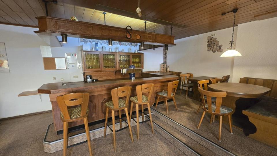 Gewerbeobjekt Büdingen - 120&euro; | Angebot:26326513